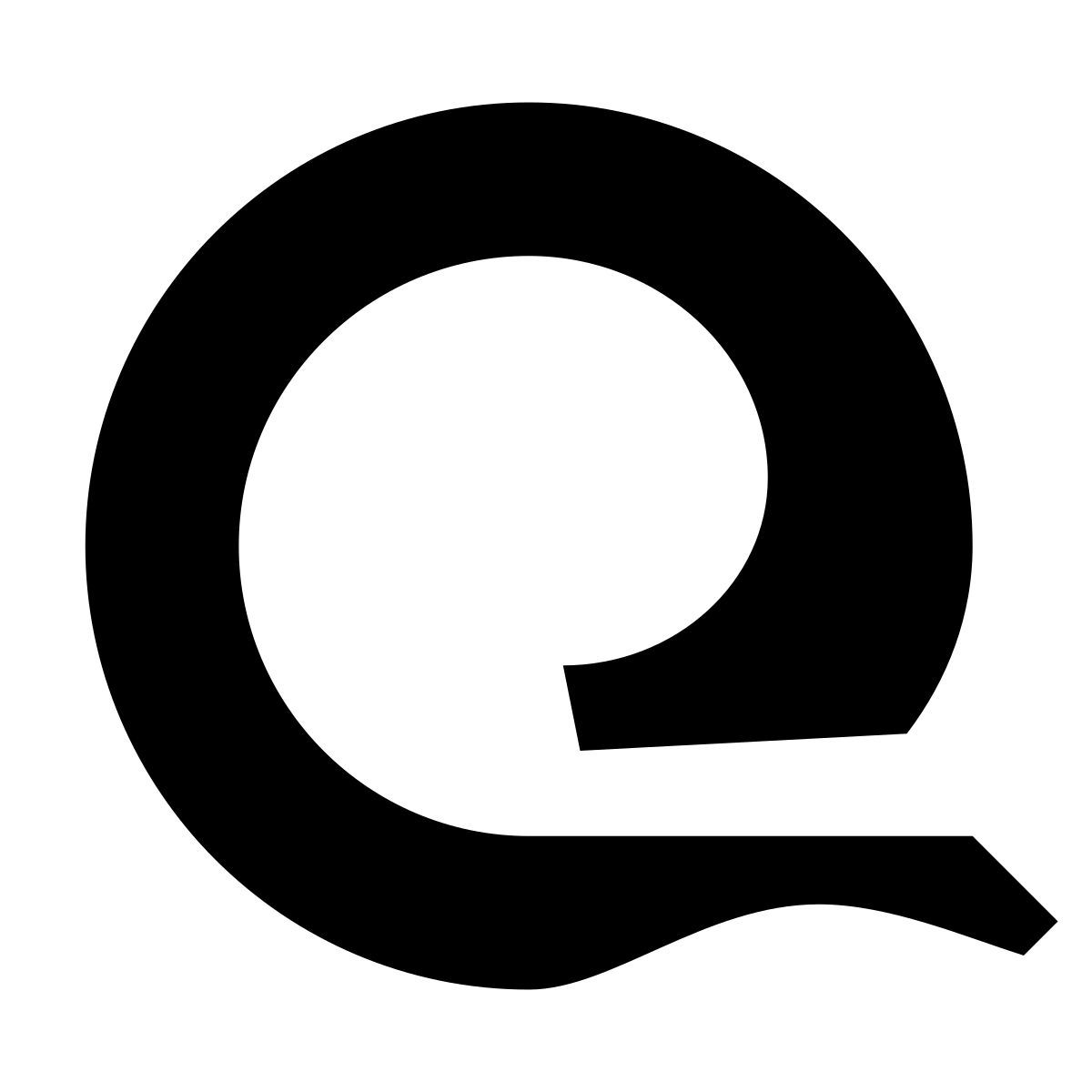 glyph neue style marcador de punto icon