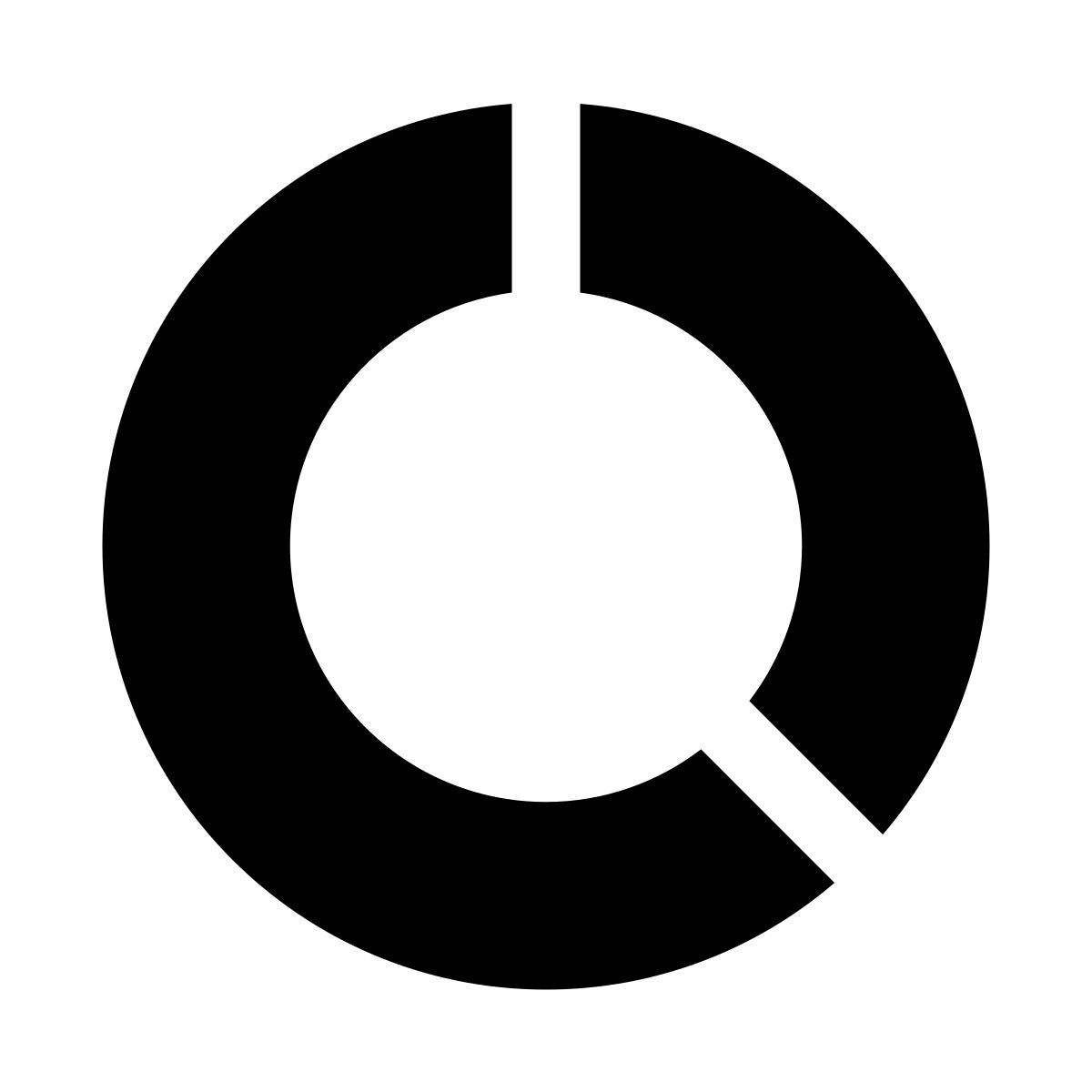 glyph neue style 저장 icon