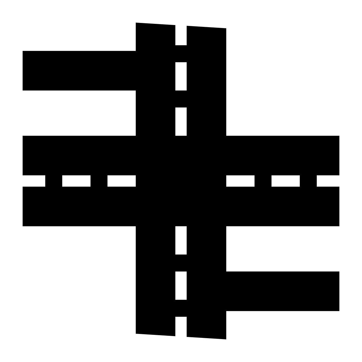 glyph neue style rues icon