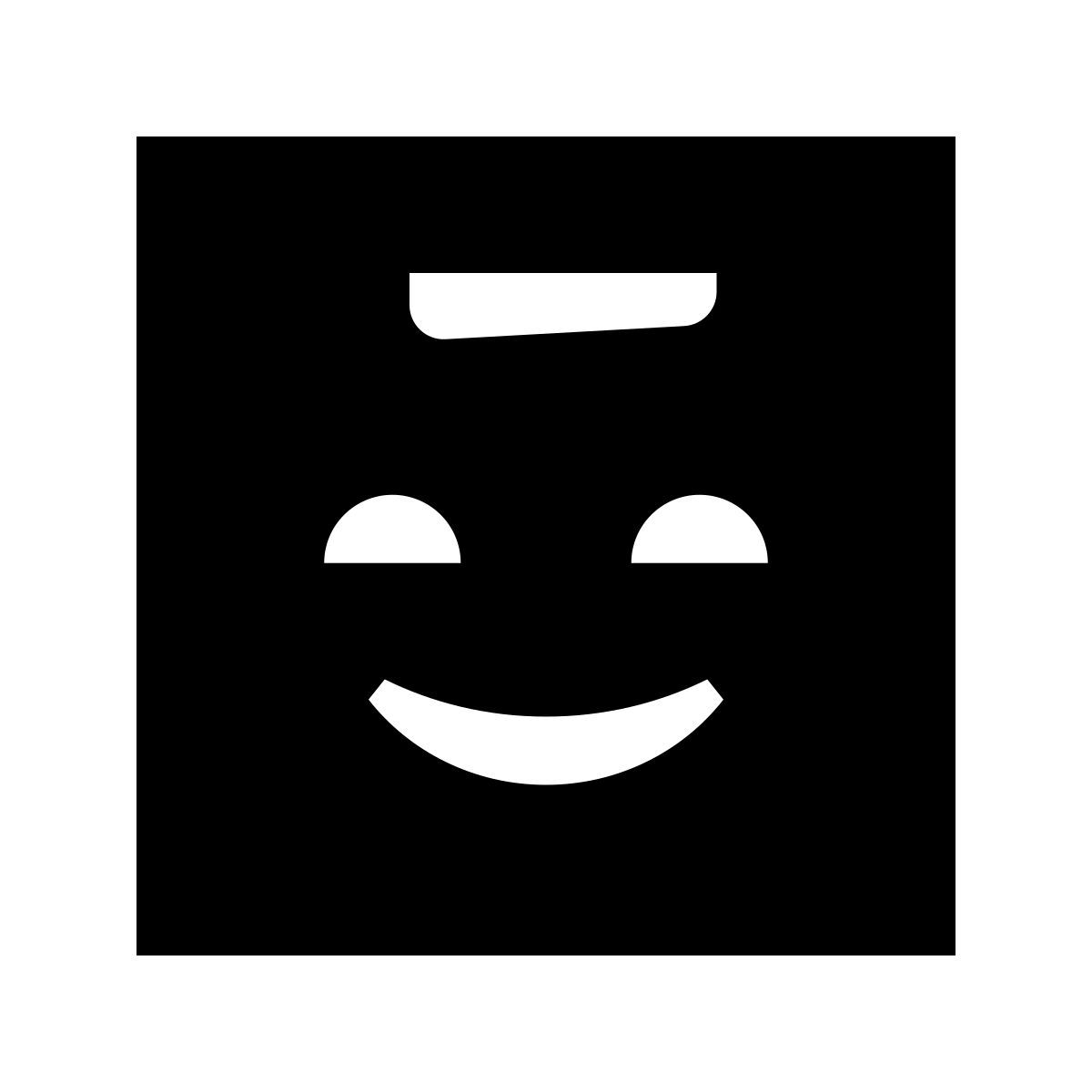 glyph neue style package icon