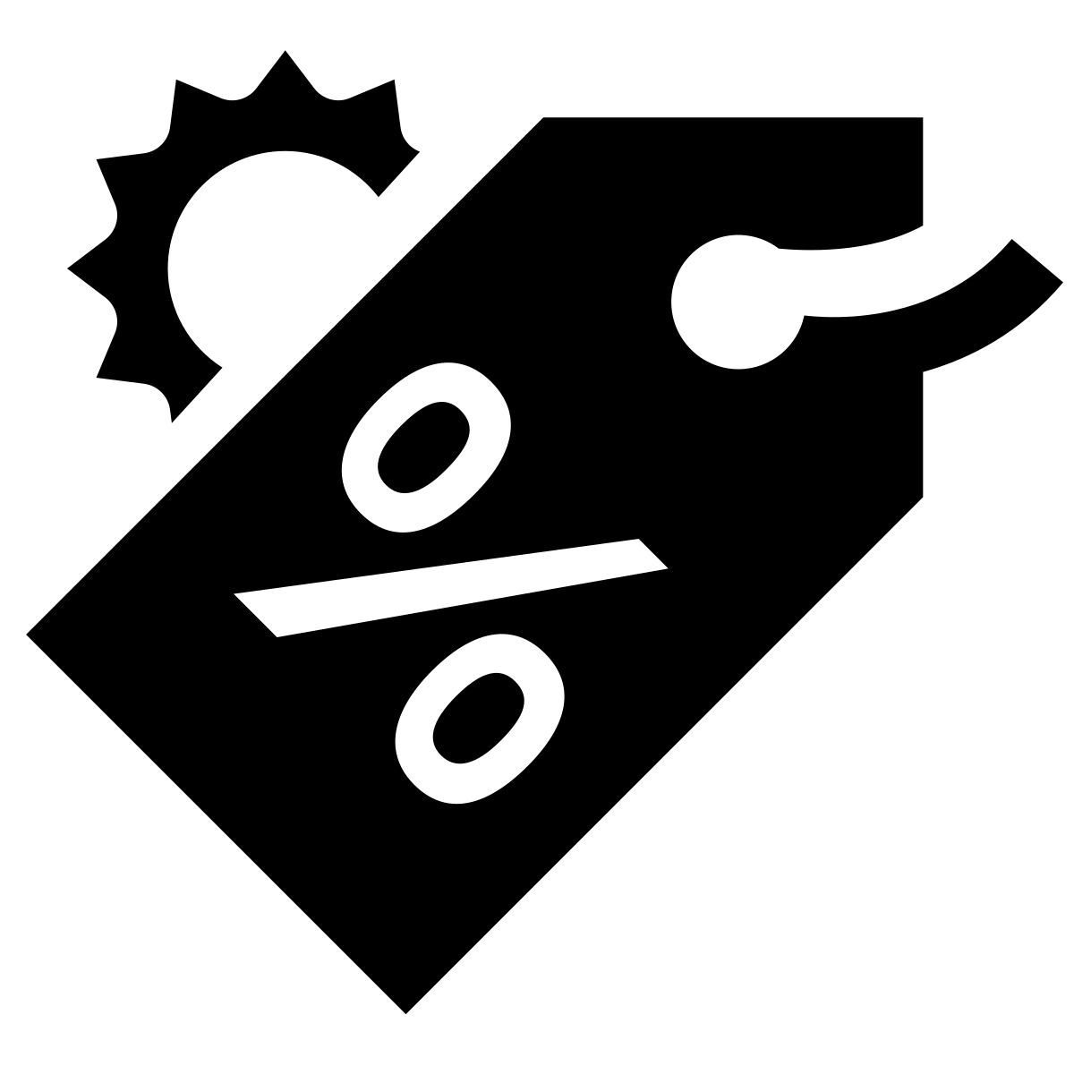glyph neue style 夏セール icon