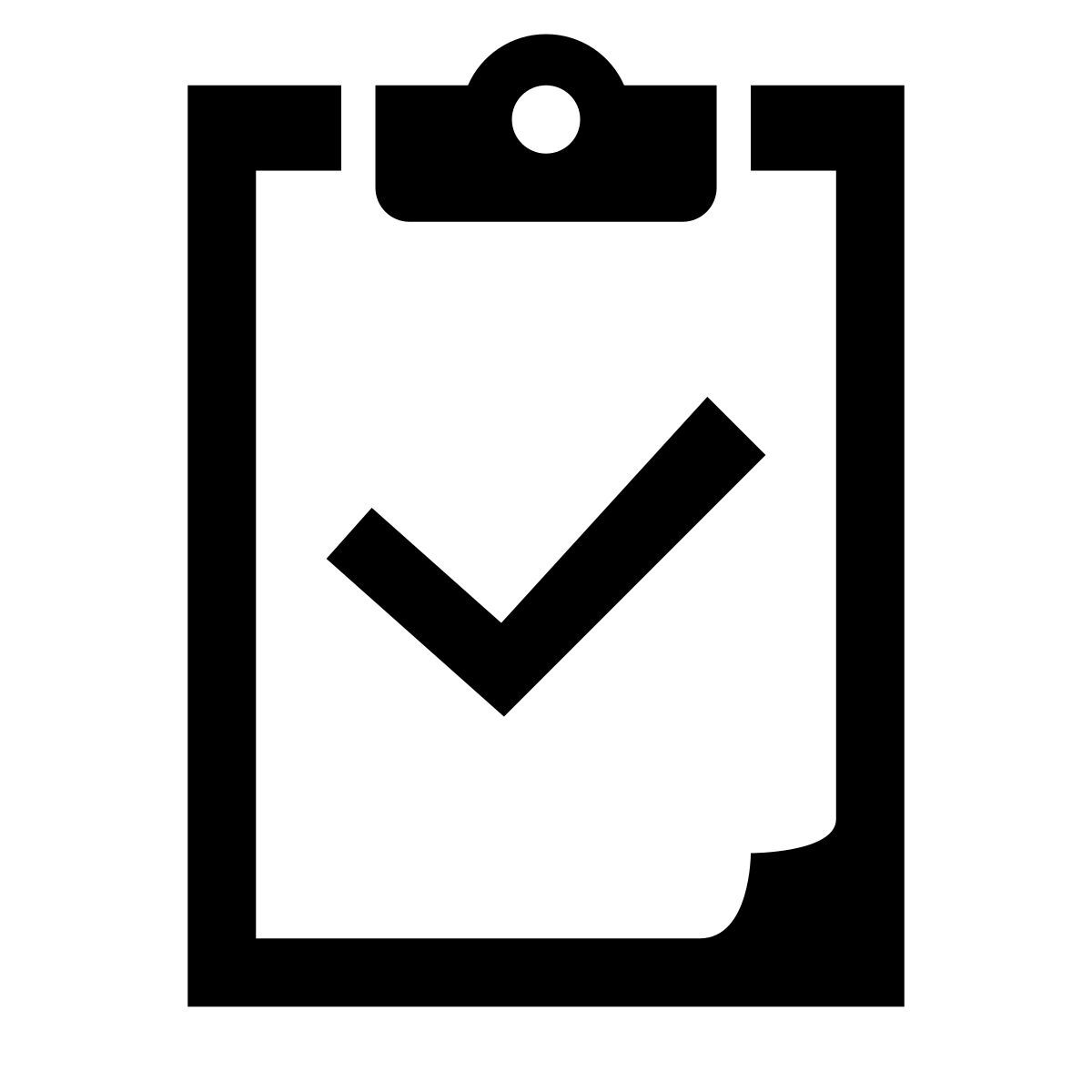 glyph neue style 任务已完成 icon