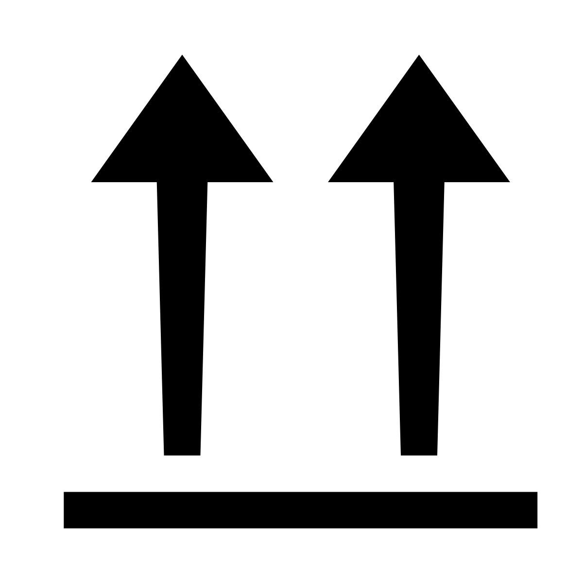 glyph neue style fragil icon