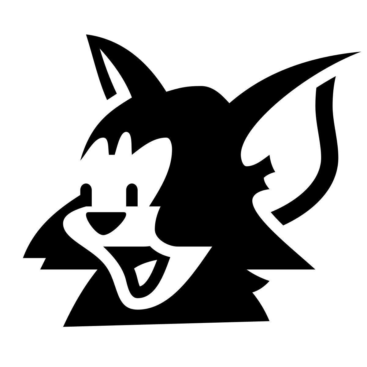 glyph neue style 톰 icon