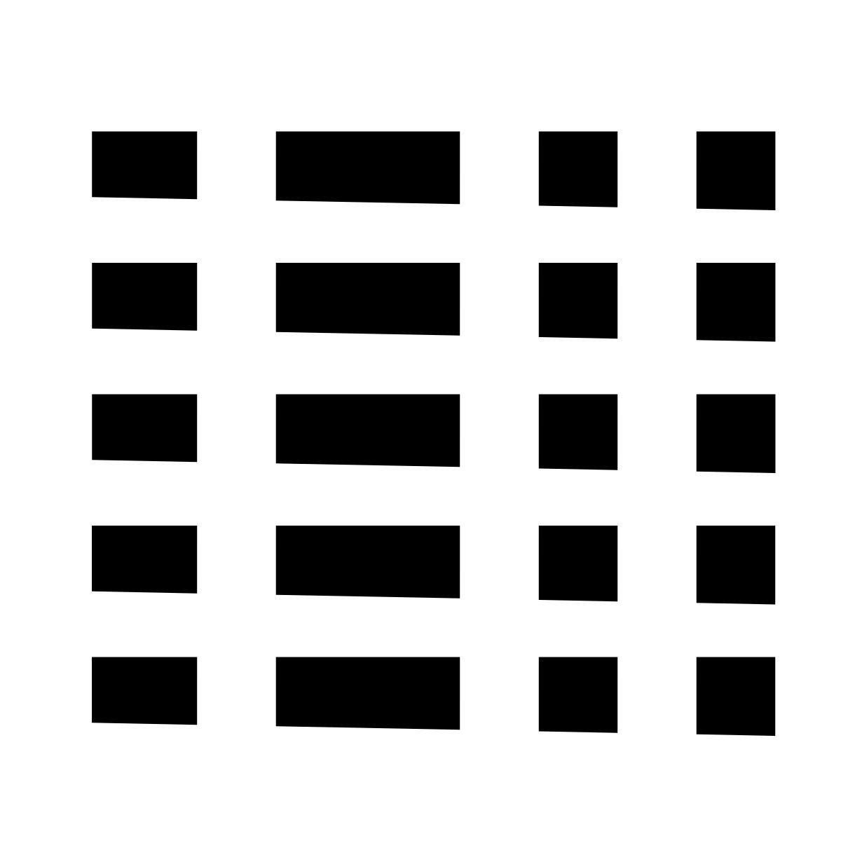 glyph neue style список транзакций icon