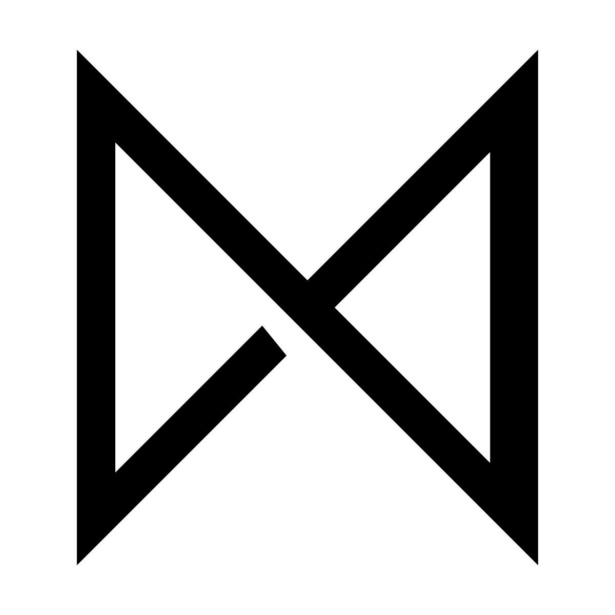 glyph neue style 전환 브라우저 icon