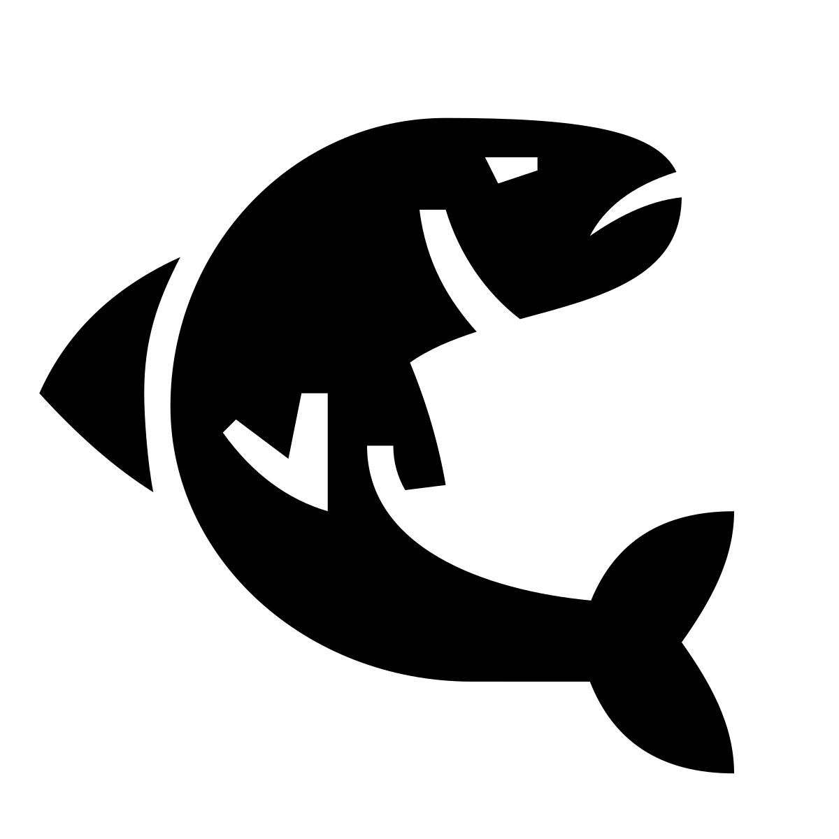 glyph neue style casa tully icon
