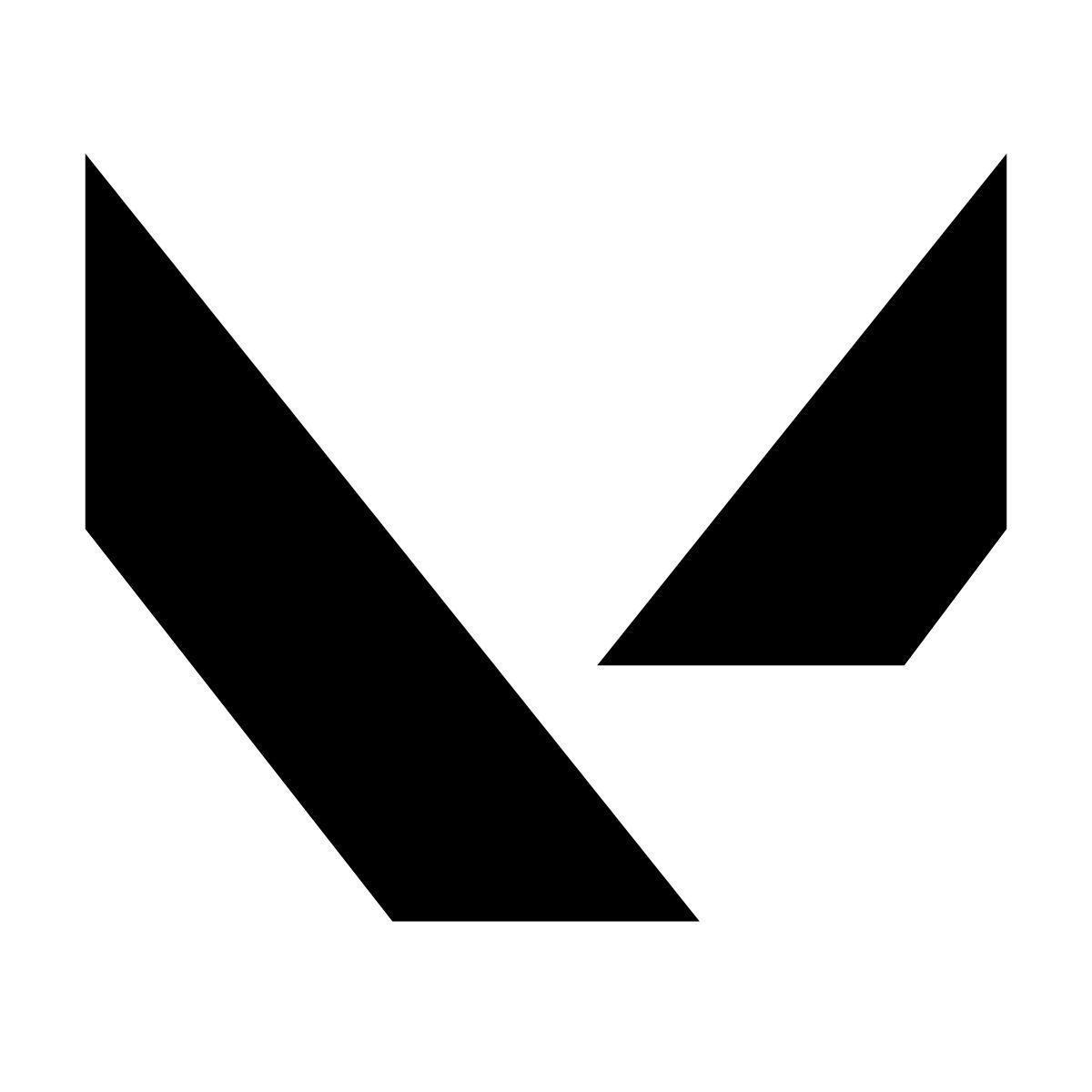 glyph neue style v icon