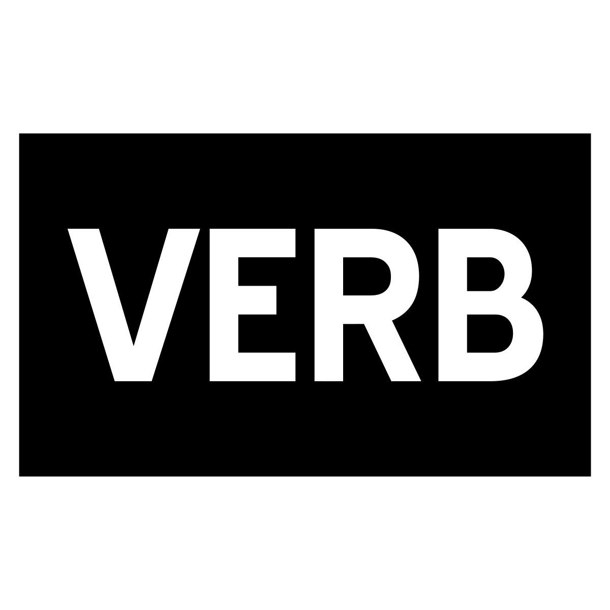 glyph neue style verb icon