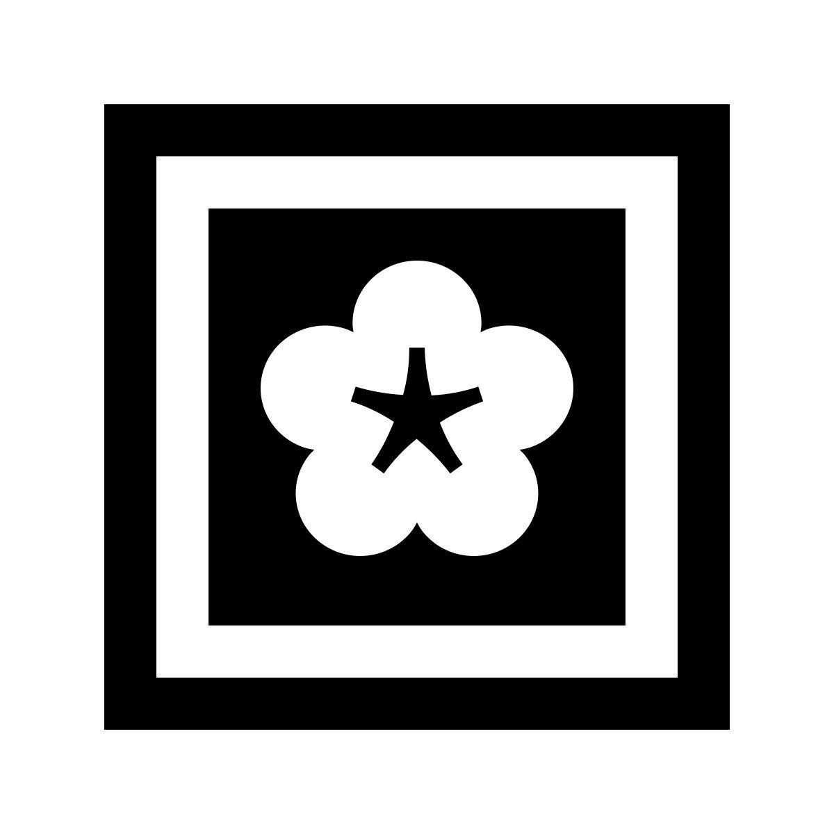 glyph neue style icone molto grandi icon