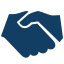 handshake