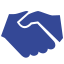 handshake