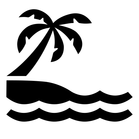 ビーチ アイコン 無料ダウンロード Png およびベクター