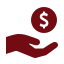 coin-in-hand