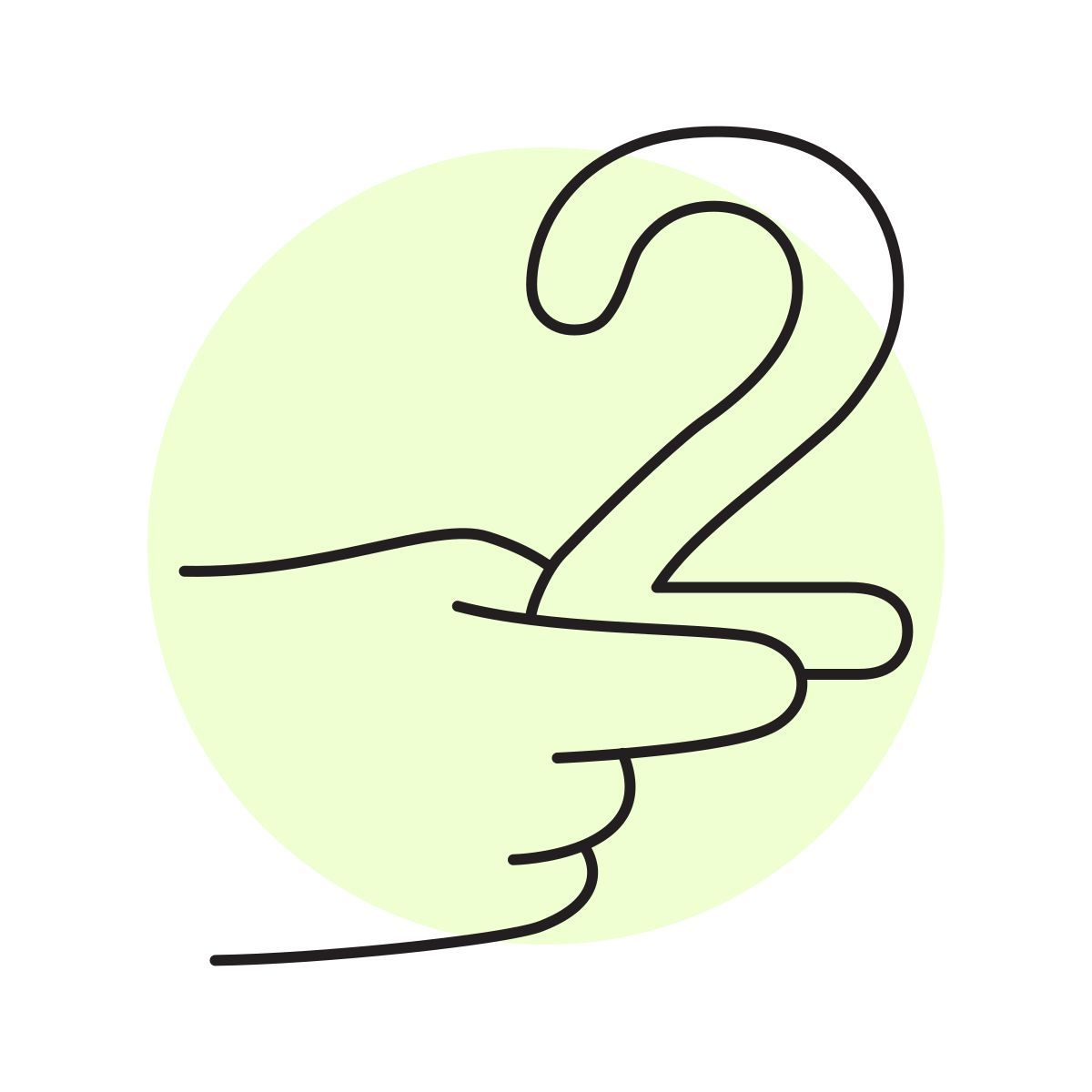 handsy style 2 icon