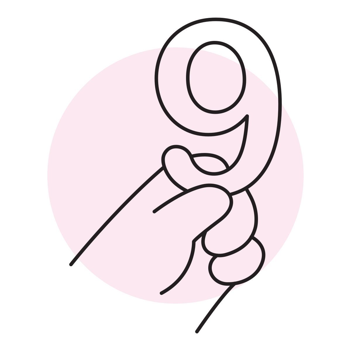 handsy style 9 icon