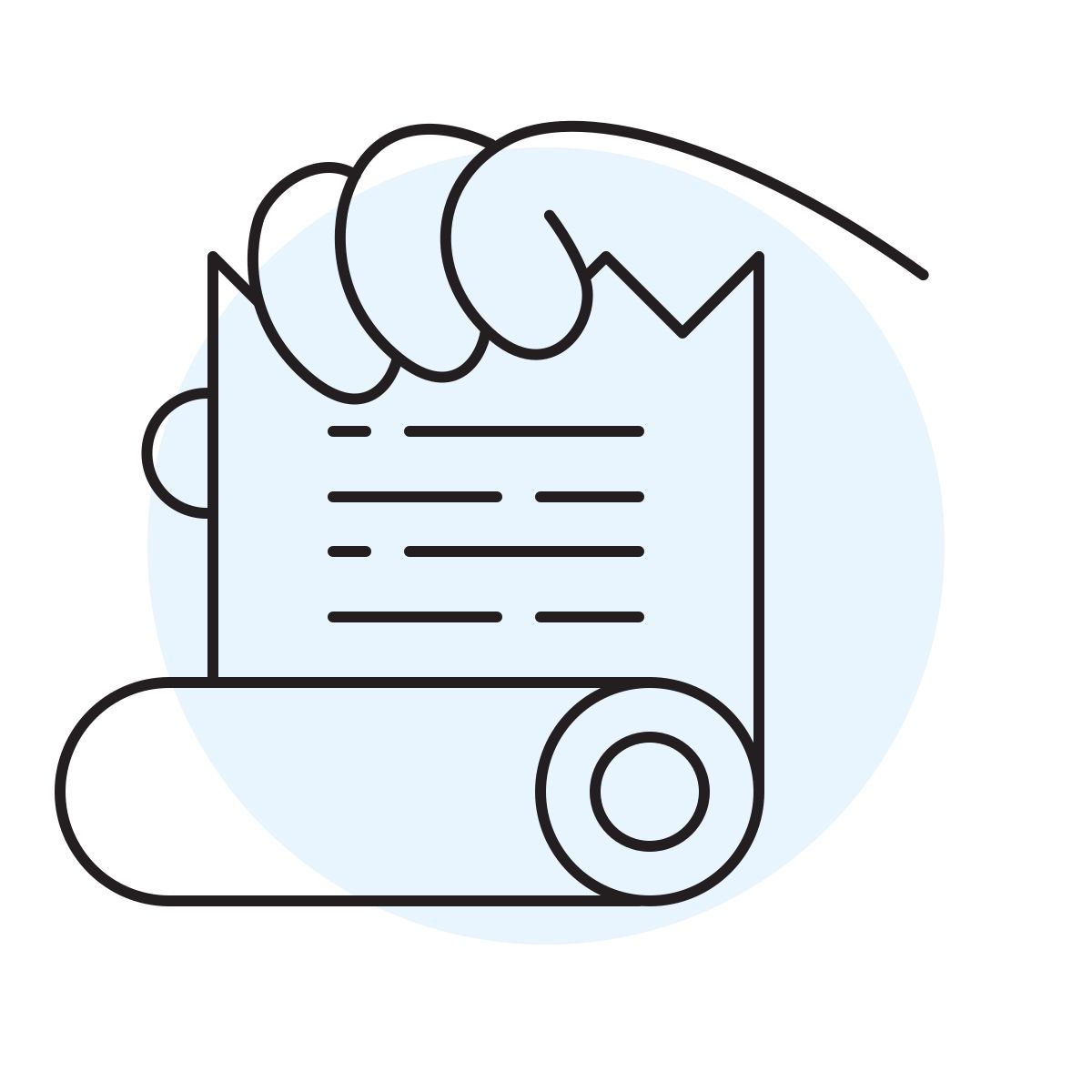 handsy style 活动历史 icon