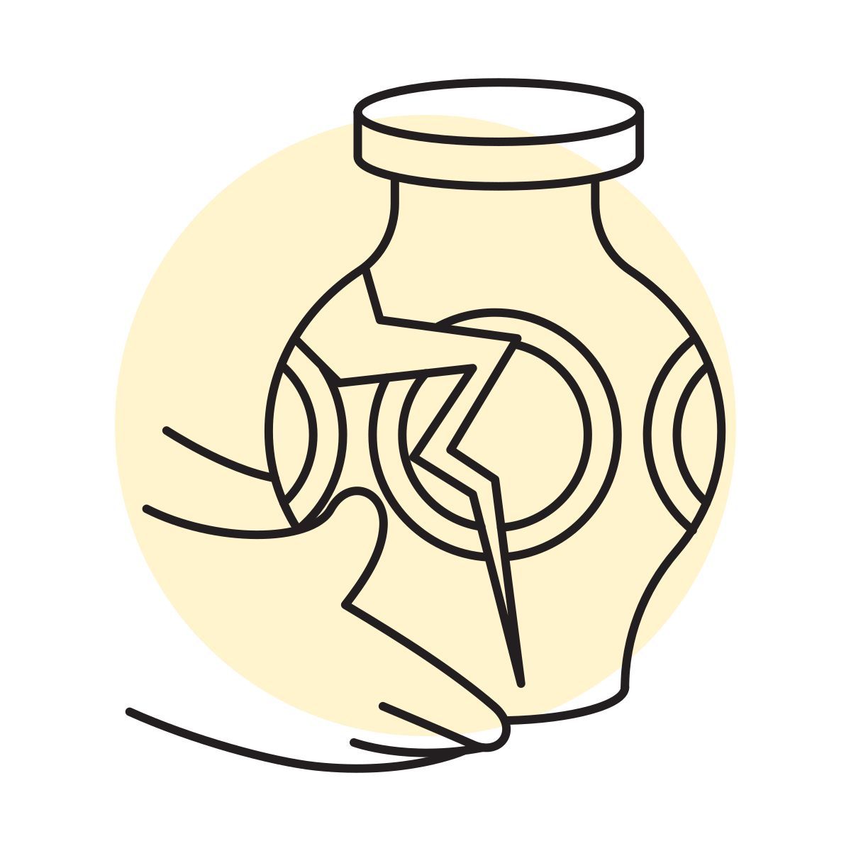 handsy style arqueología icon