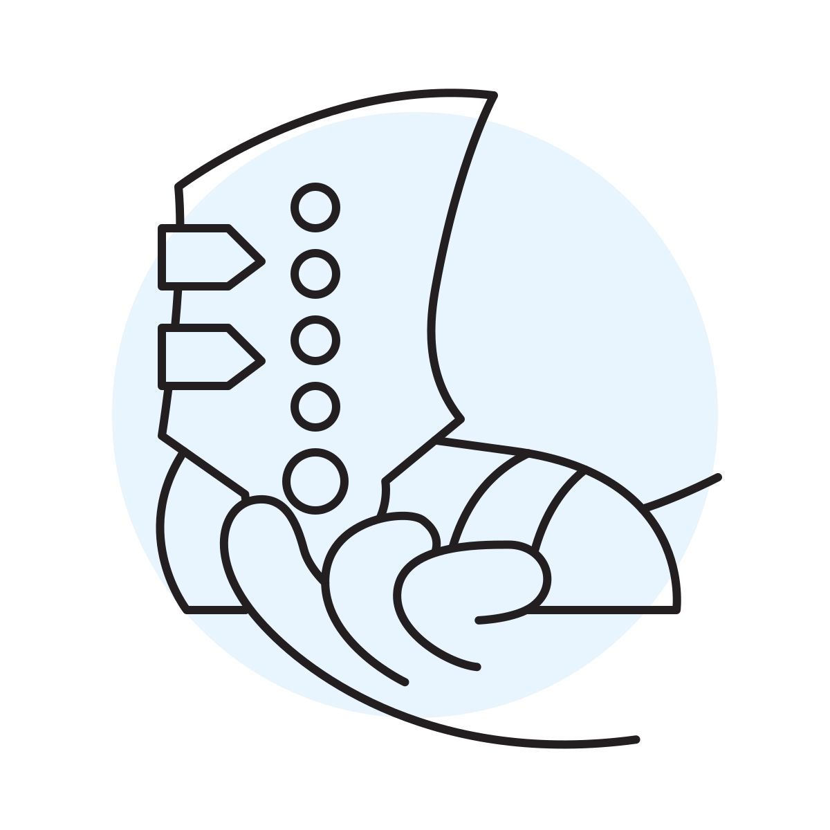 handsy style 装甲靴 icon