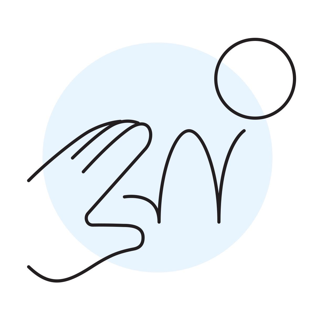 handsy style mecánica icon