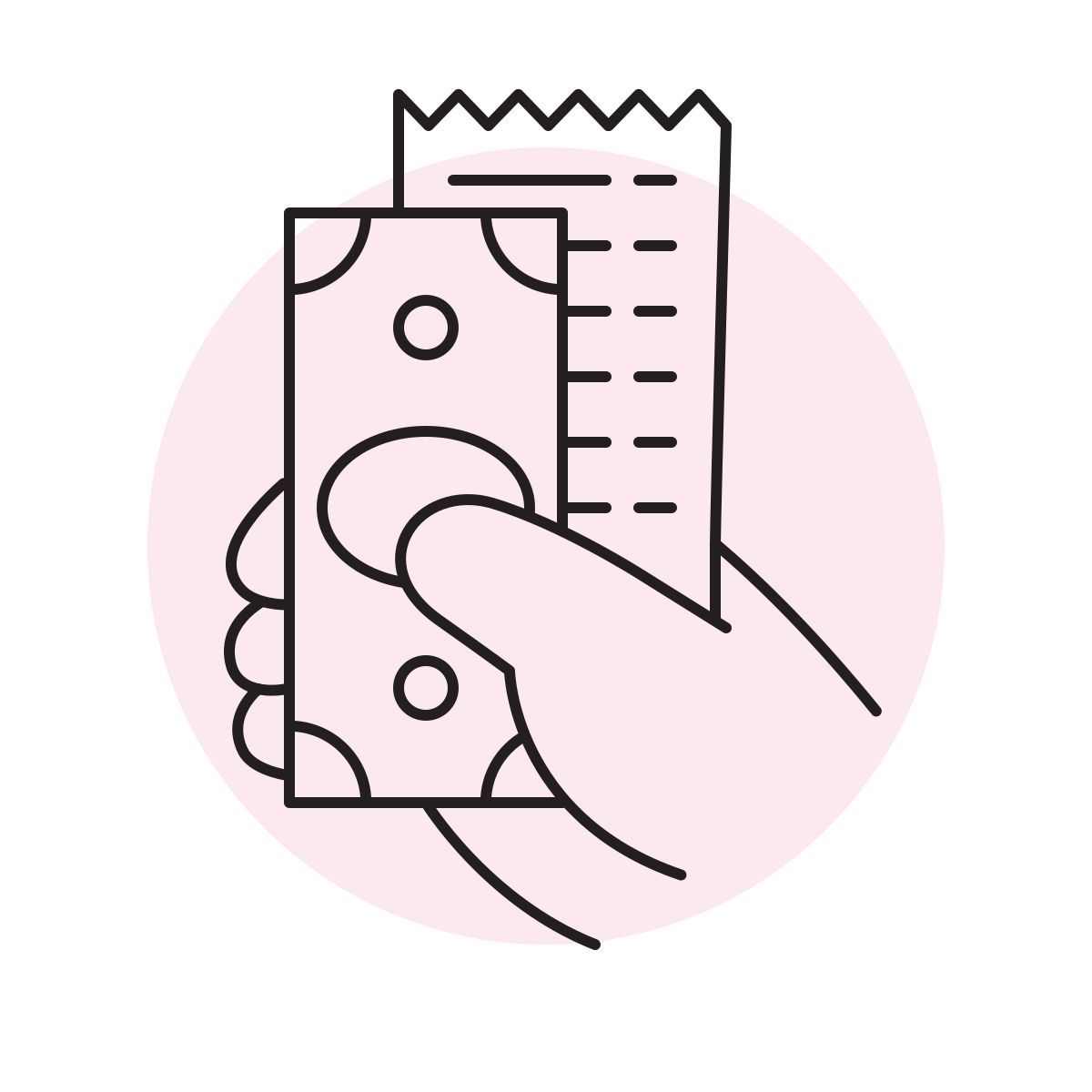 handsy style acquista per contanti icon