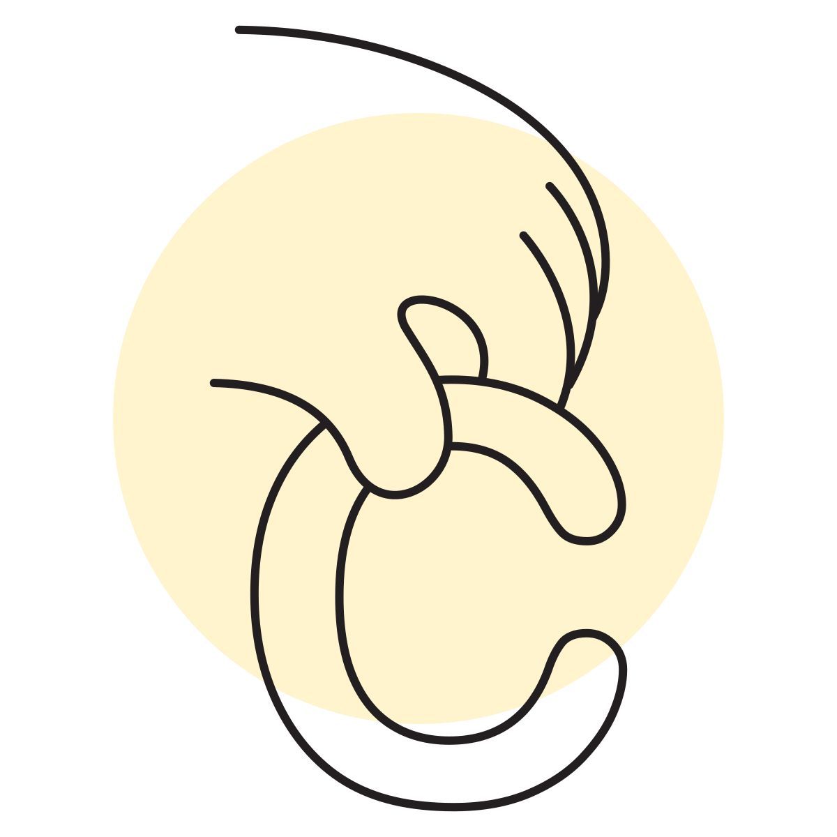 handsy style 기음 icon