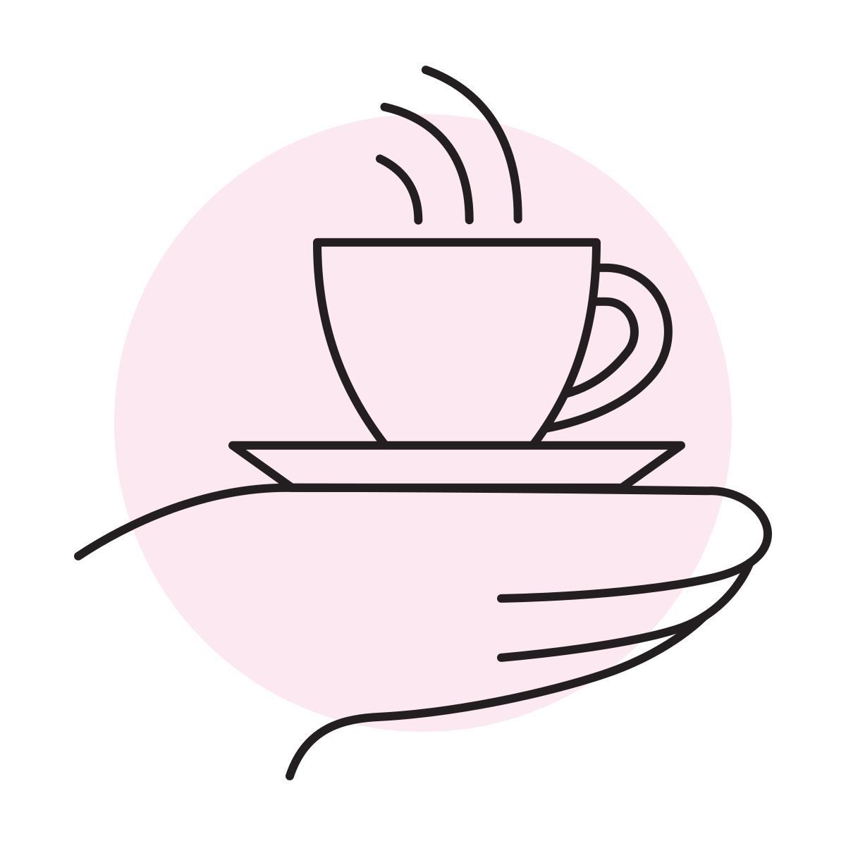 handsy style bar icon