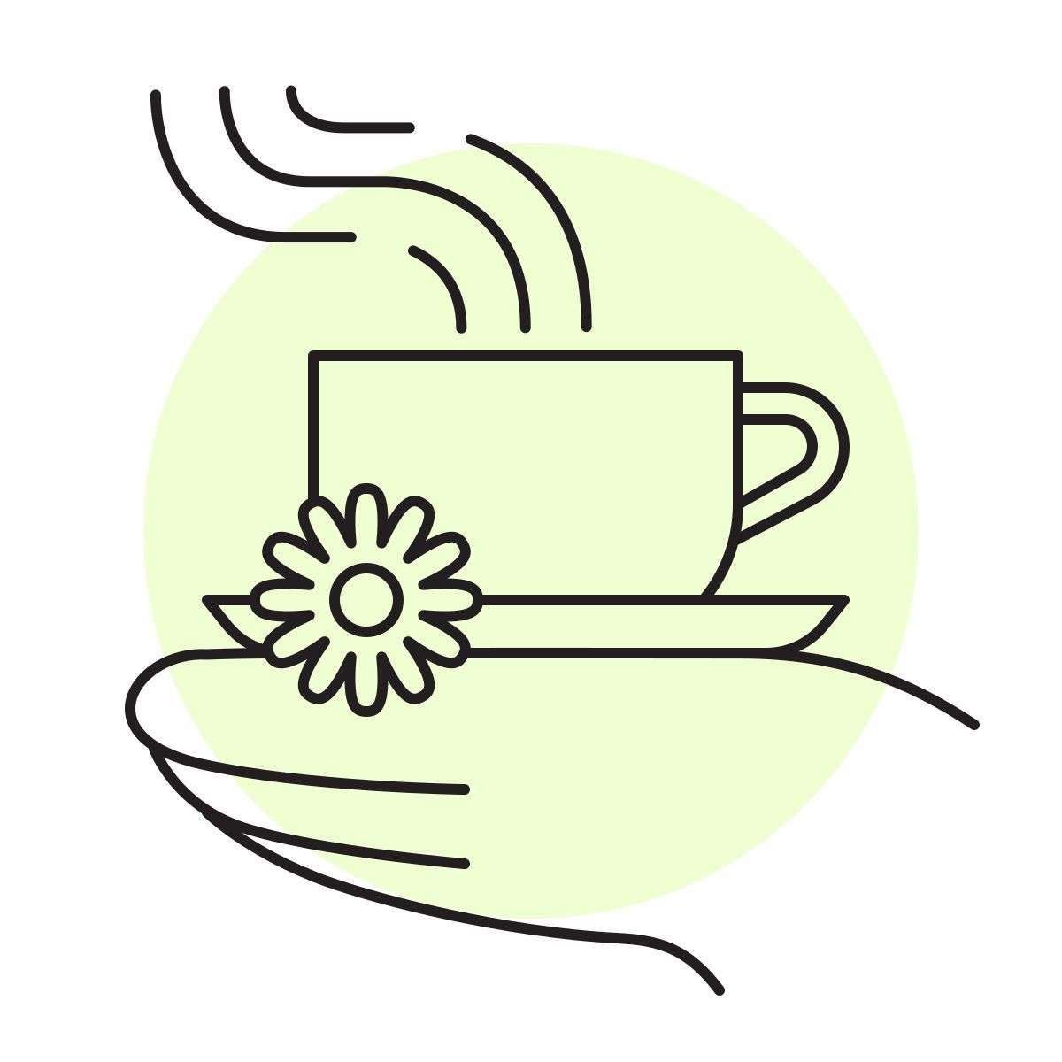 handsy style kamillentee icon