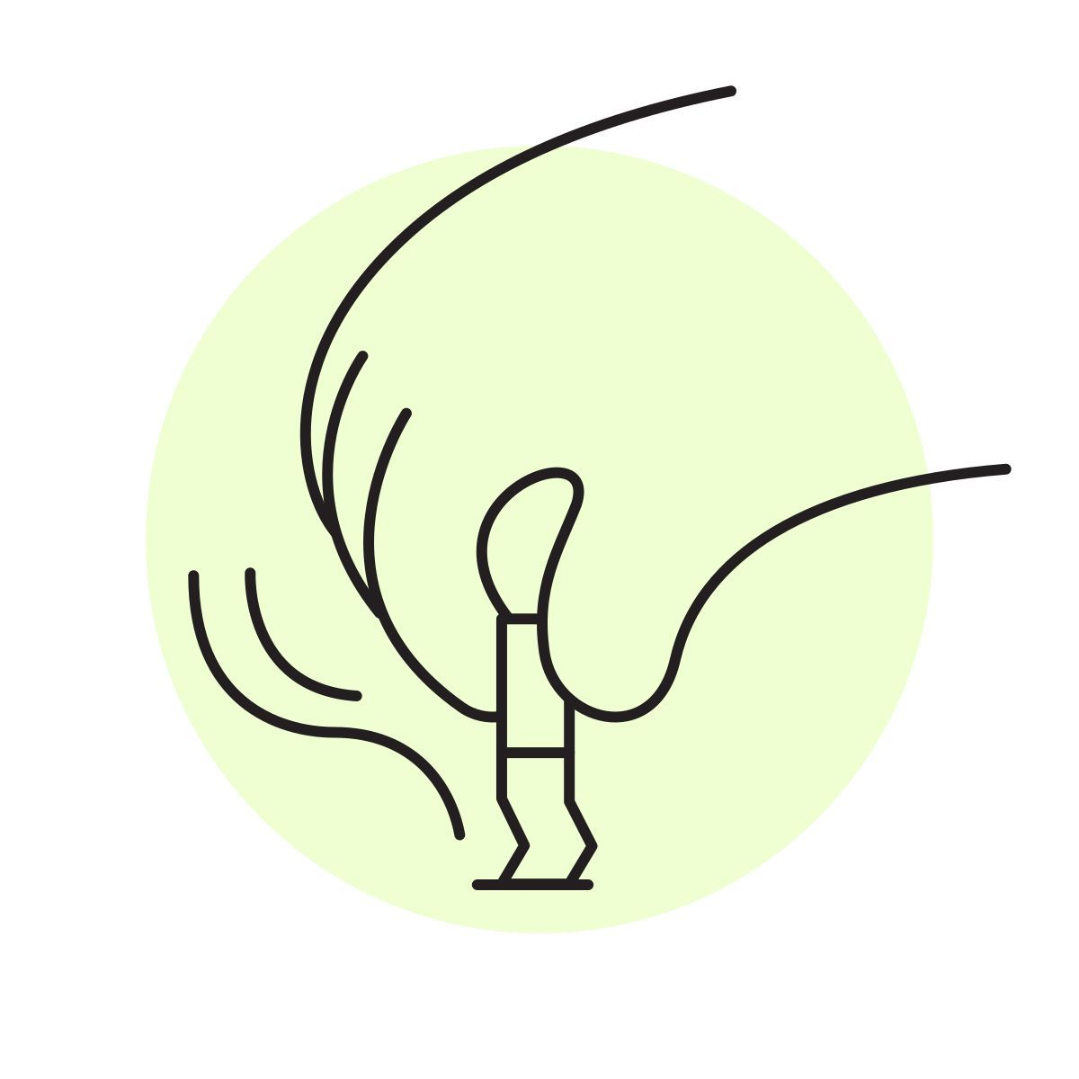 handsy style sigaretta icon