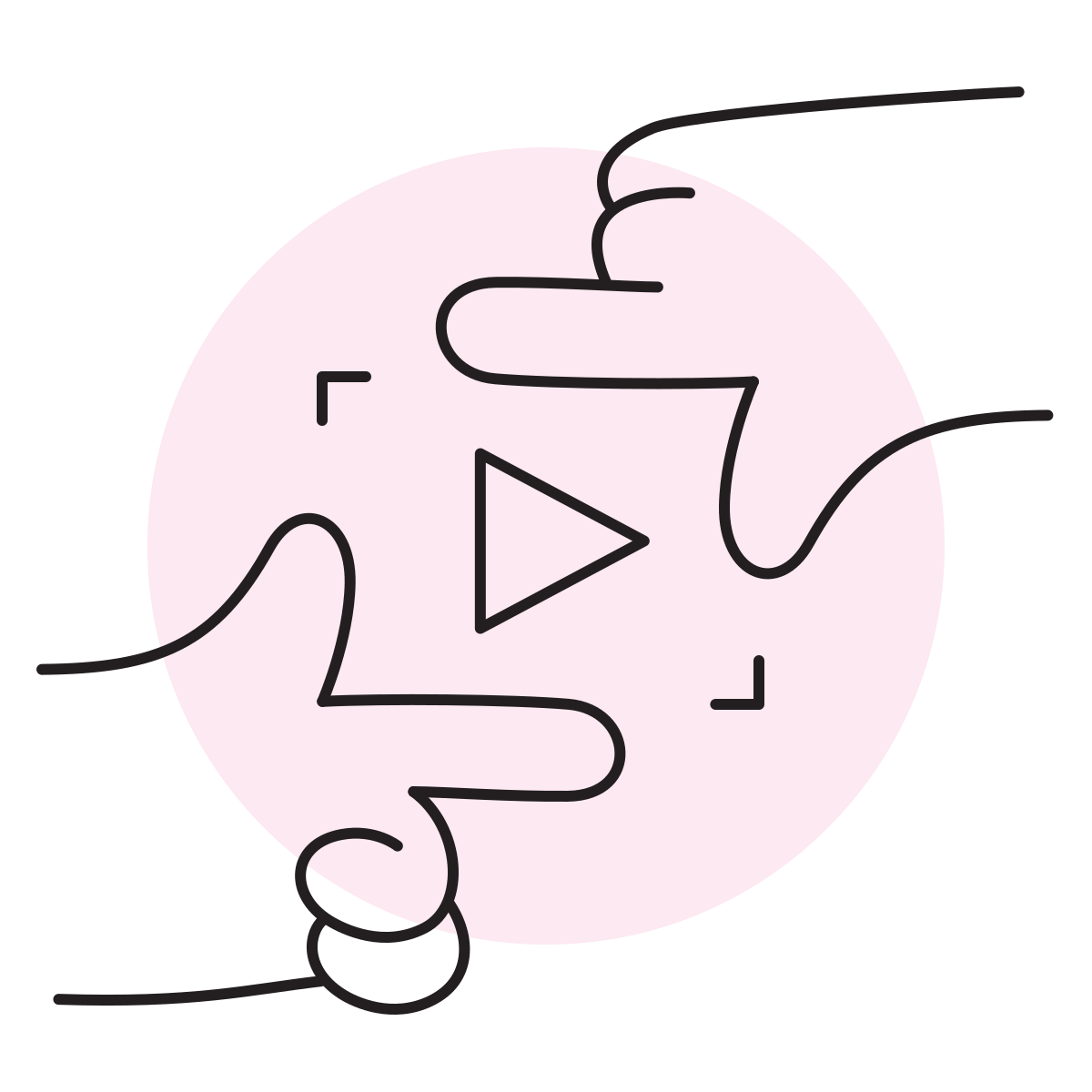 handsy style cinema  icon