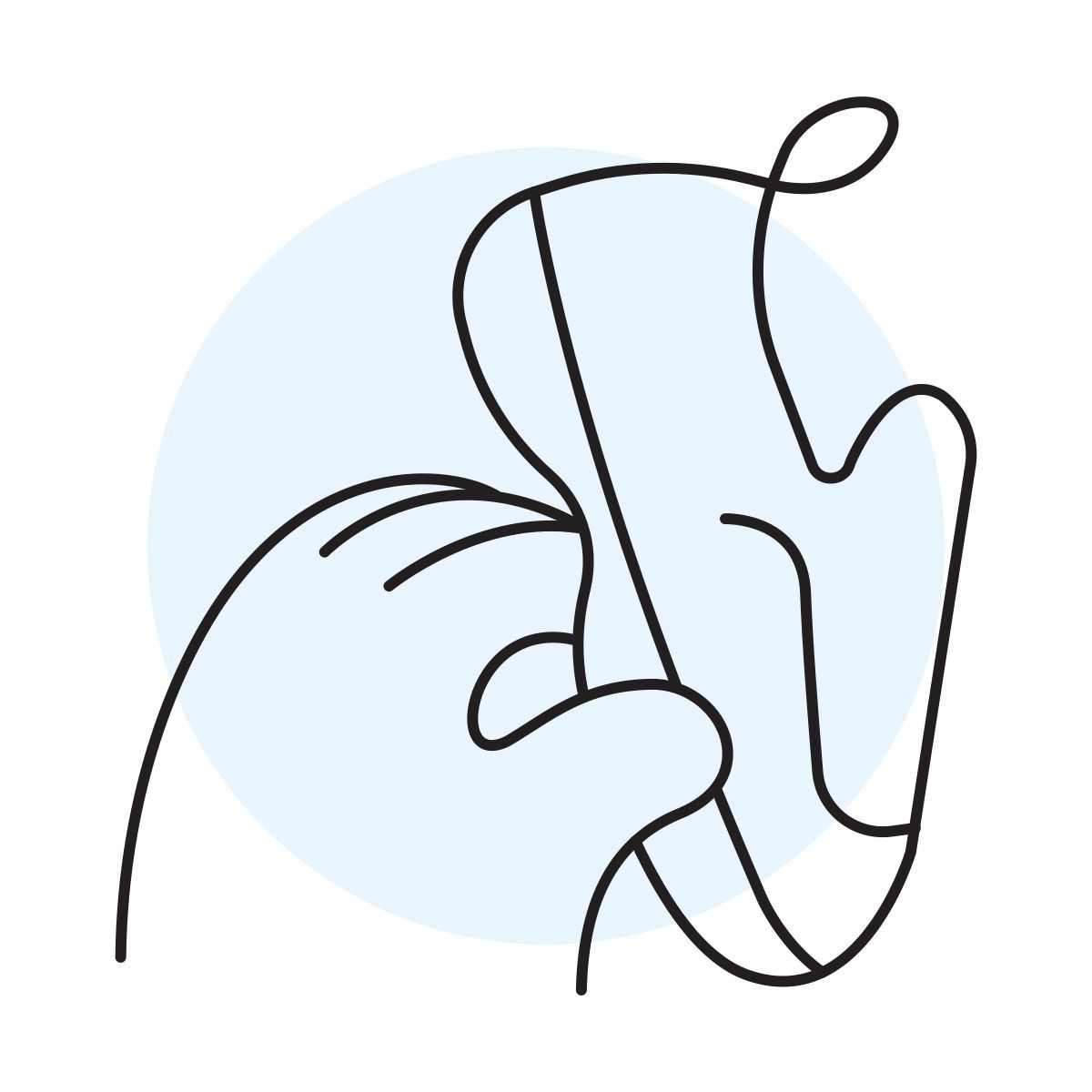 handsy style kletterschuhe icon