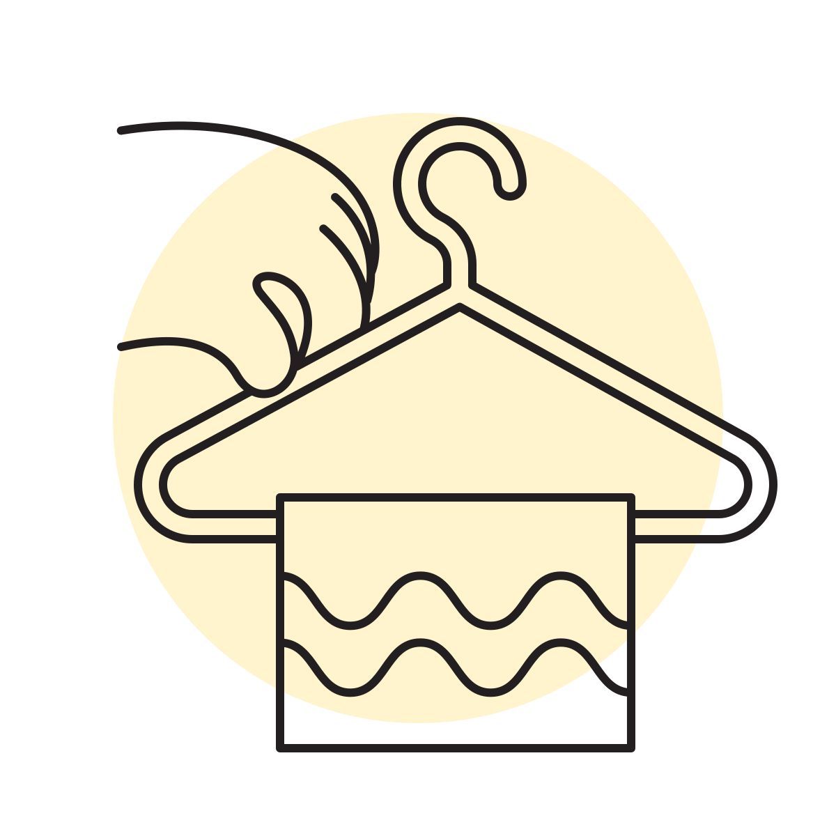 handsy style guardarropa icon