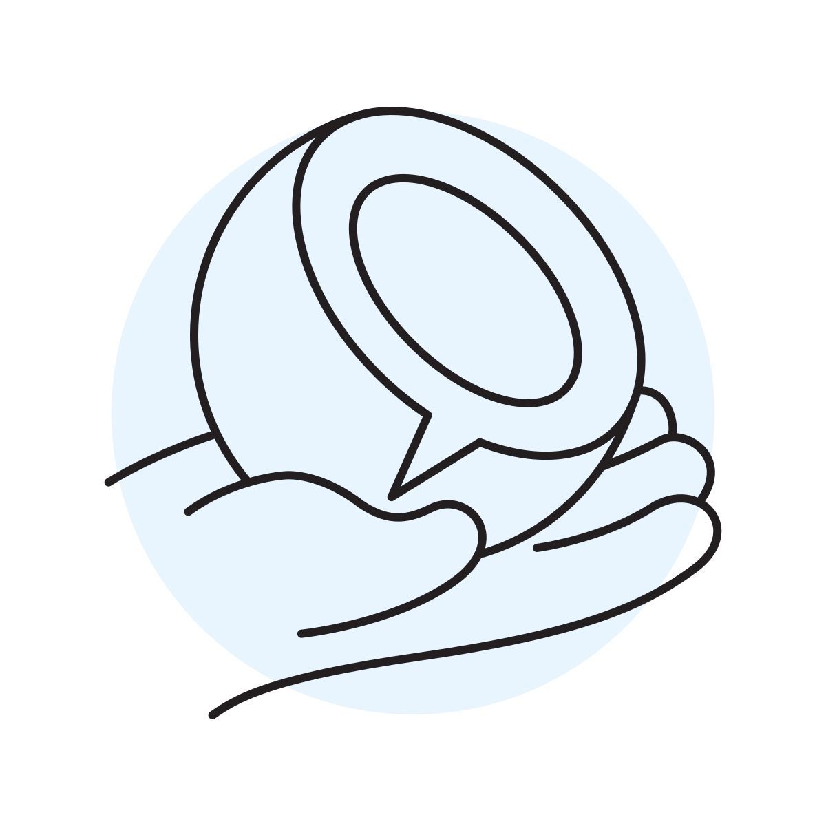 handsy style coco icon