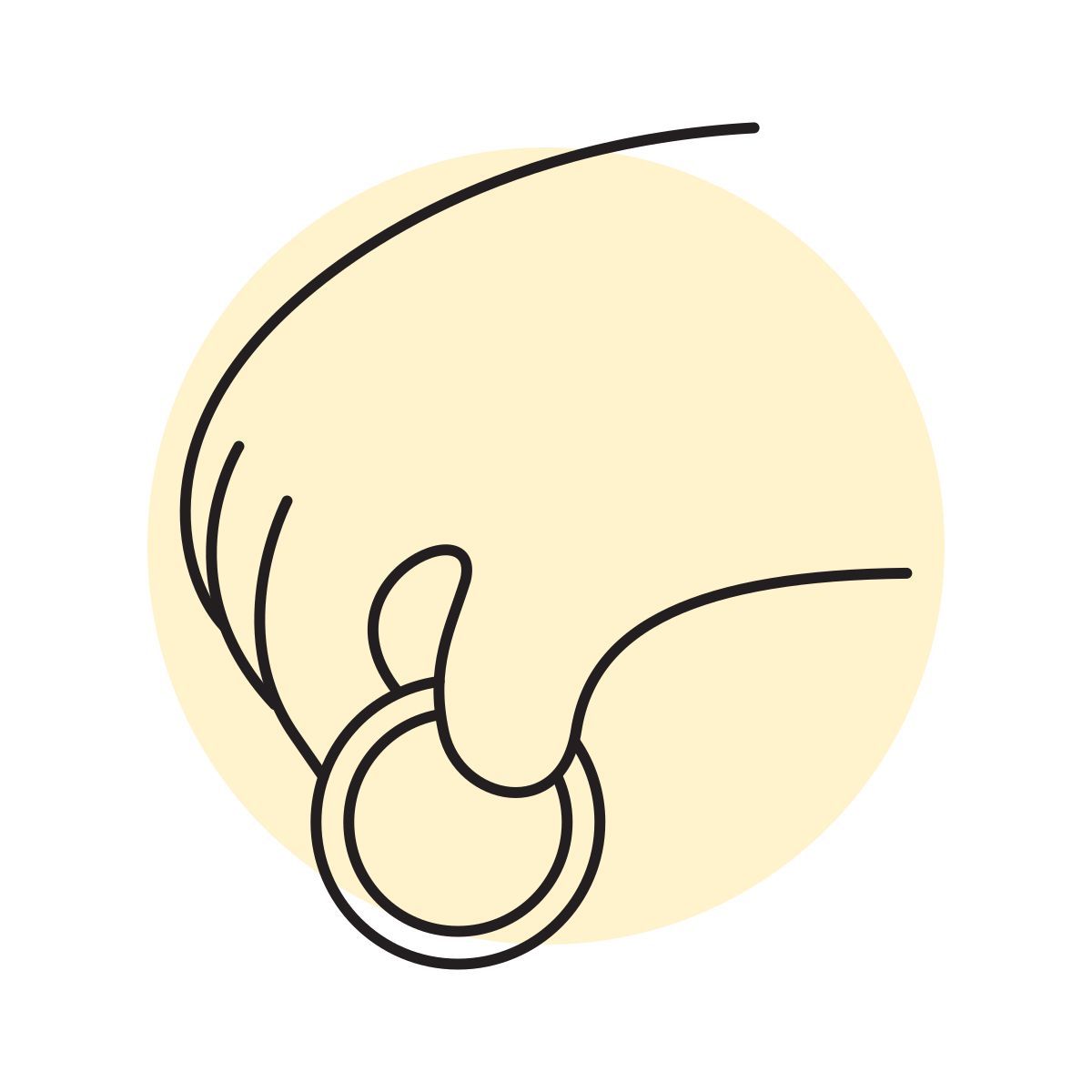 handsy style doar icon