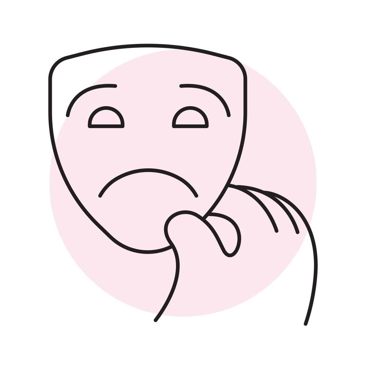 handsy style drame icon