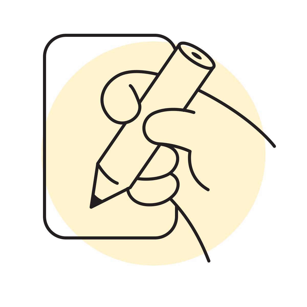 handsy style editar a coluna icon