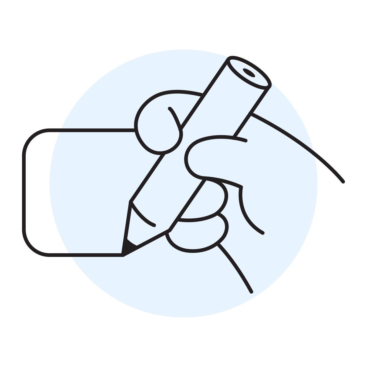 handsy style modifica riga icon