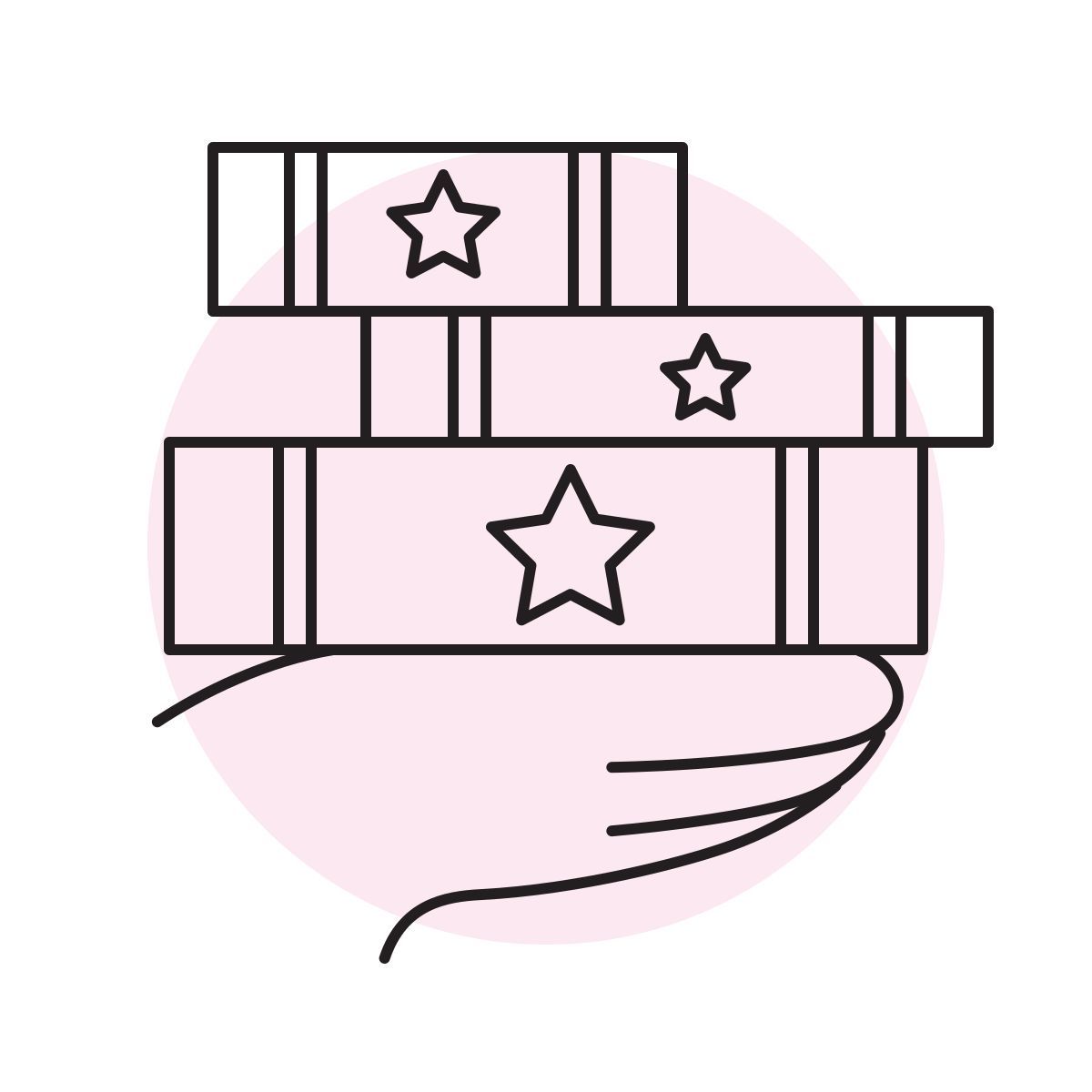 handsy style eletivo icon