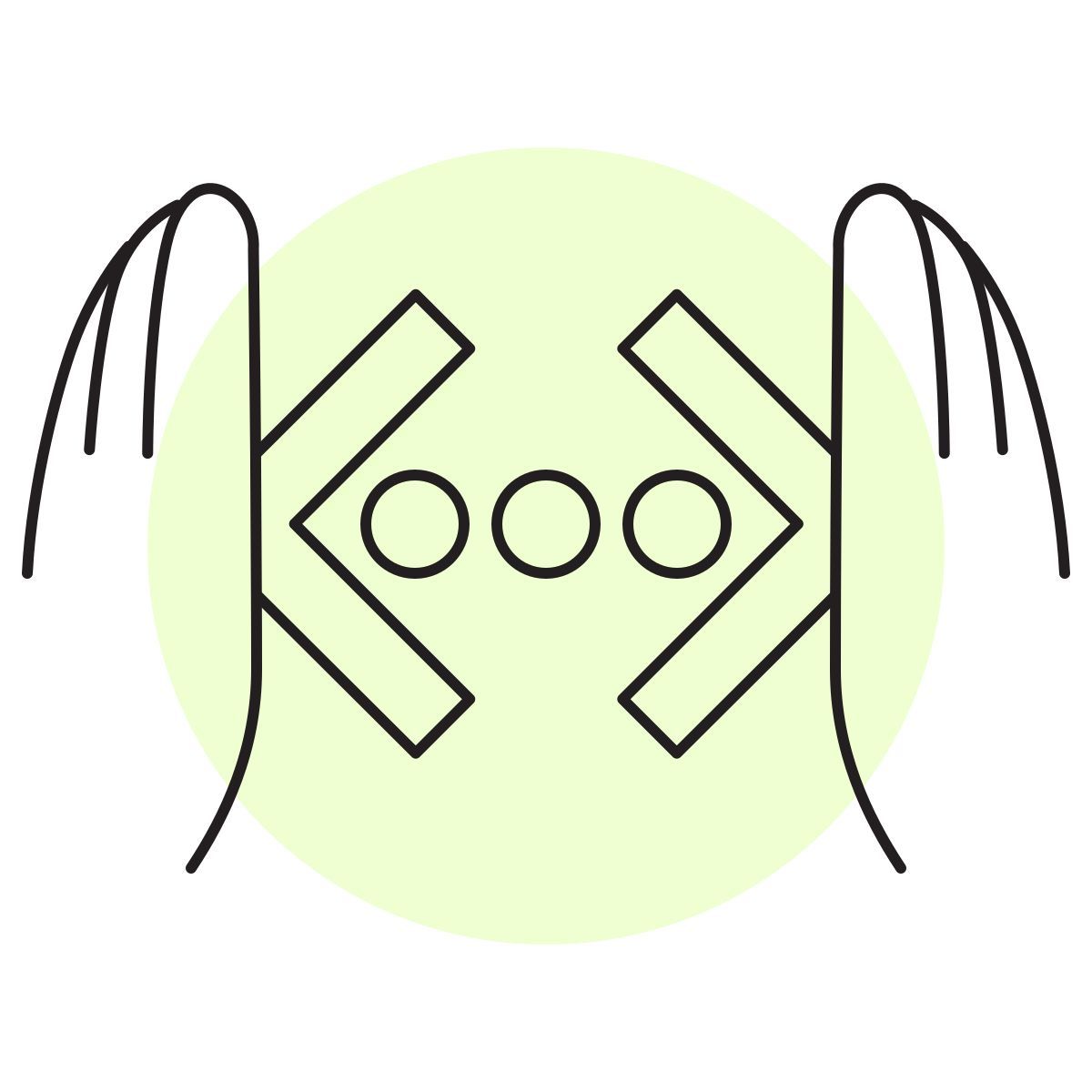 handsy style ethernet einstellungen icon