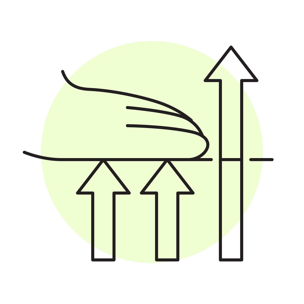 handsy style 超える icon