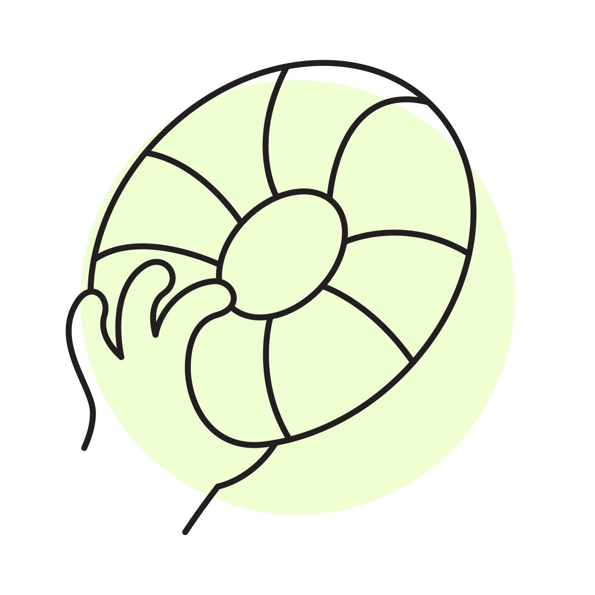 handsy style schwimmreifen icon