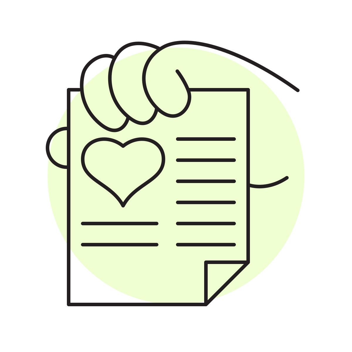 handsy style per te icon
