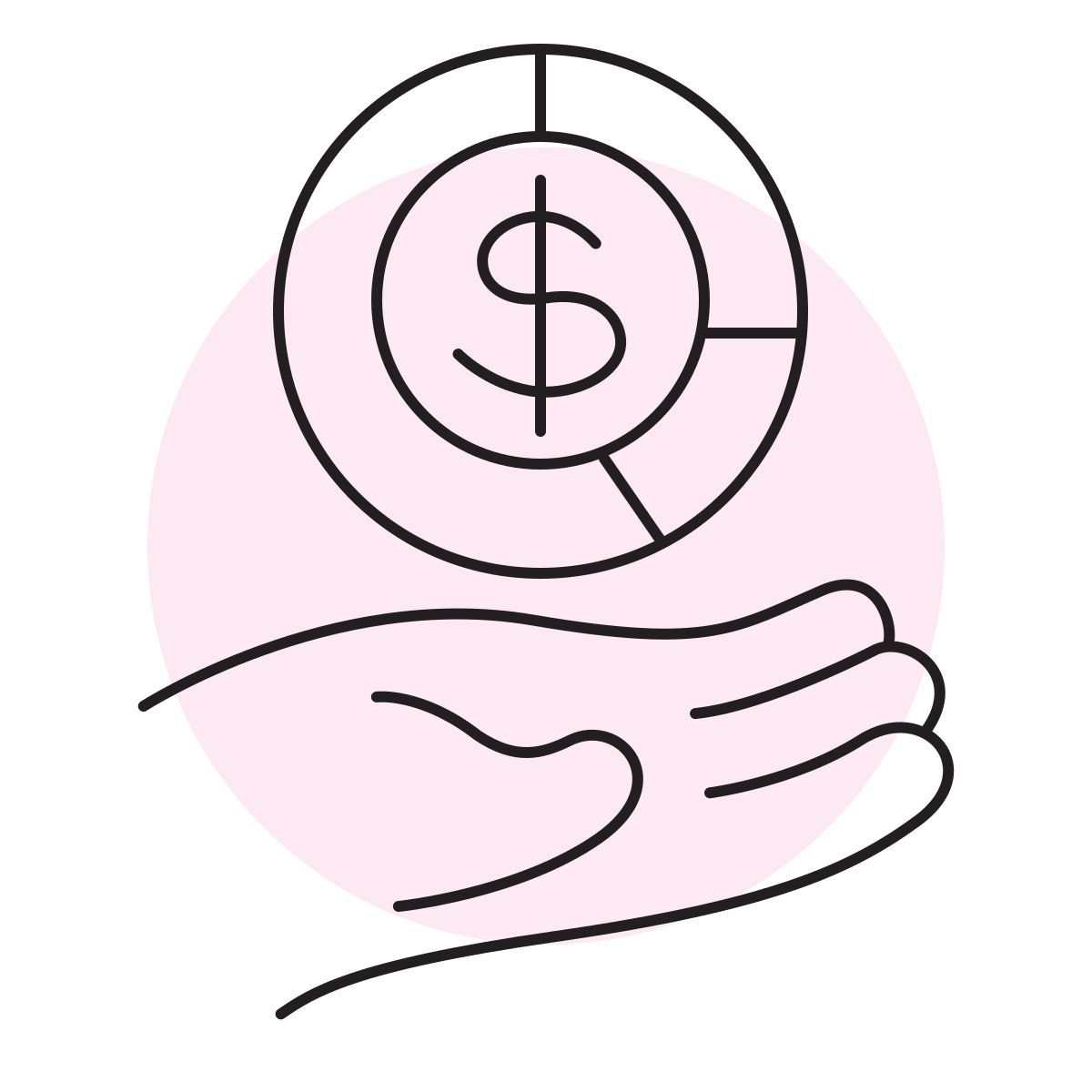 handsy style ファンド会計 icon