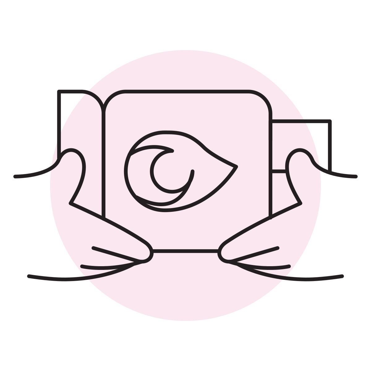 handsy style 气瓶 icon