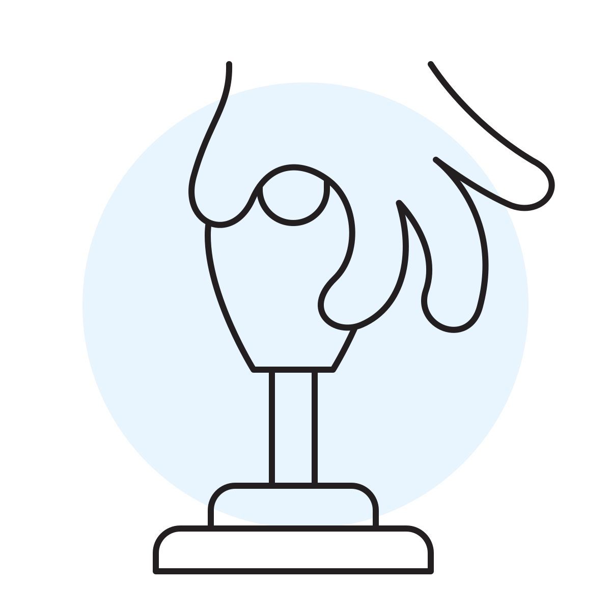 handsy style 变速杆 icon