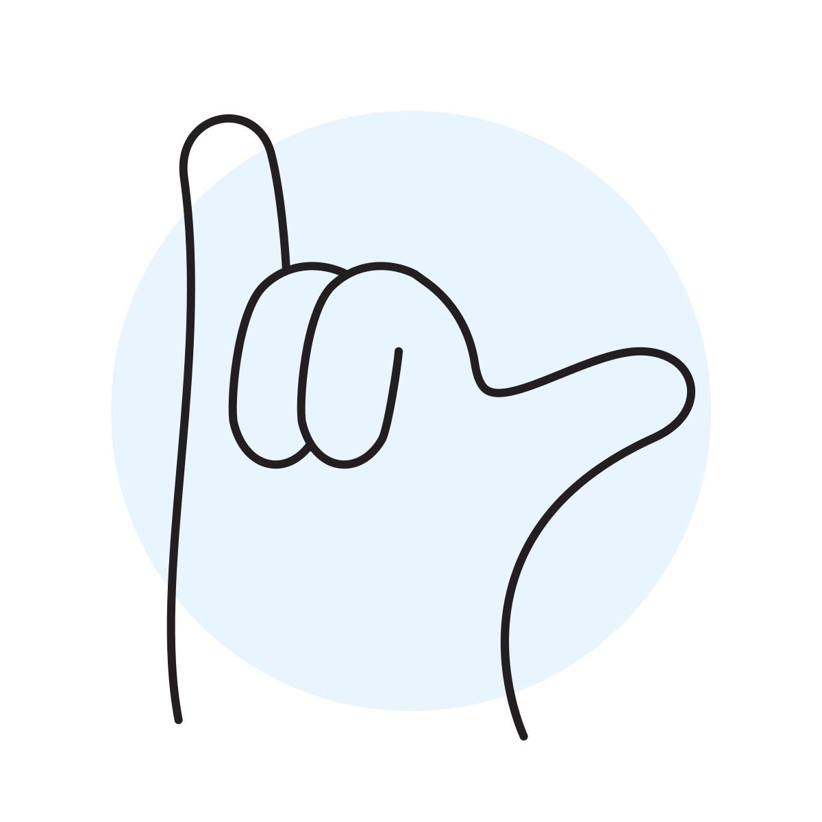 handsy style accrocher 10 icon