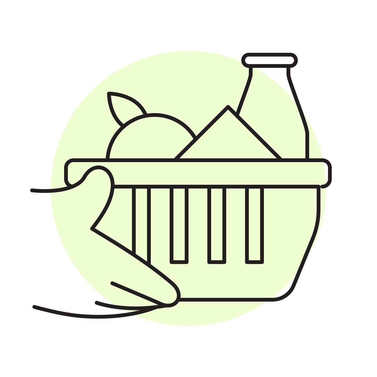 handsy style ingredientes icon