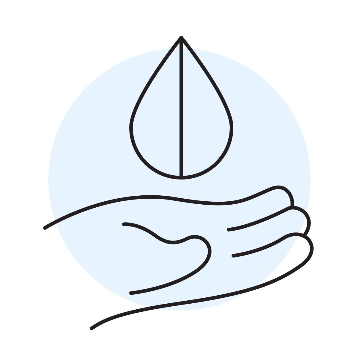 handsy style inverter cores icon