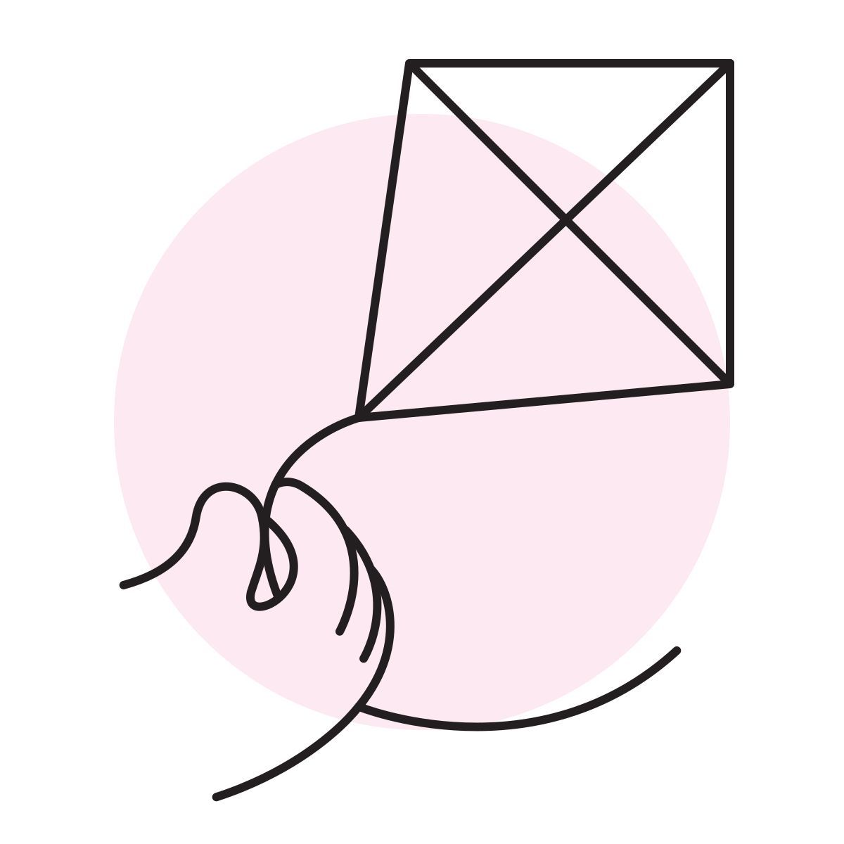 handsy style drachen icon