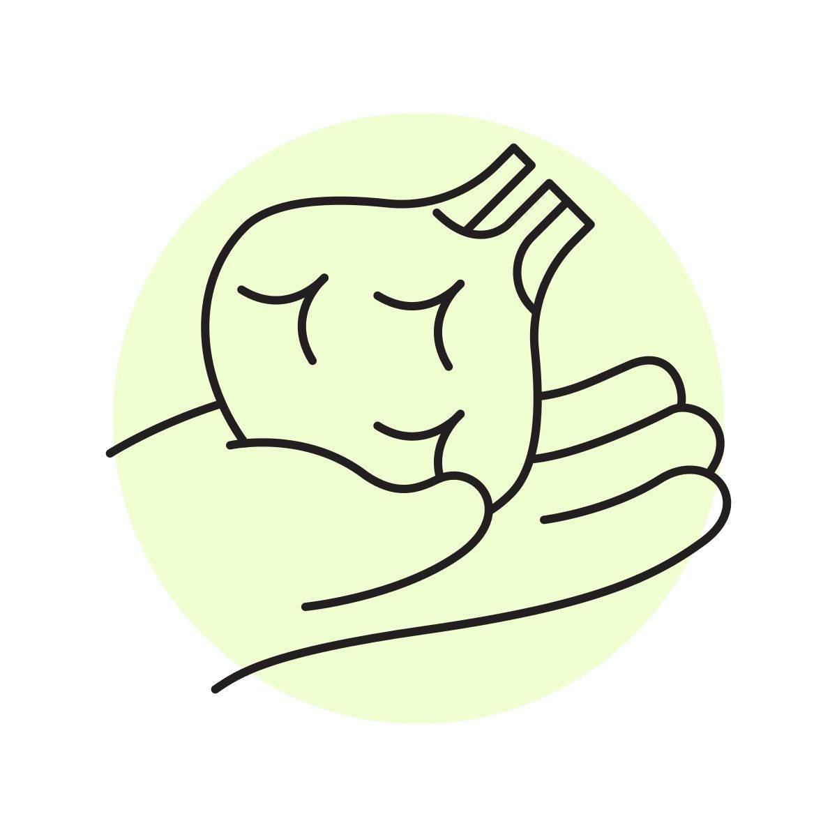 handsy style кольраби icon